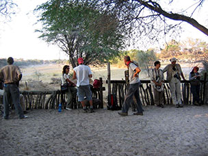 Botswana
