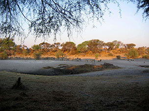 Botswana