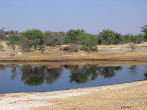 Botswana