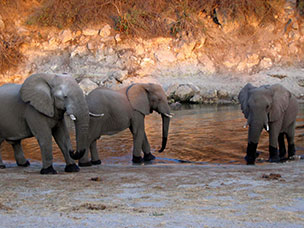 Botswana