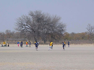 Botswana