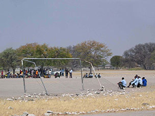 Botswana