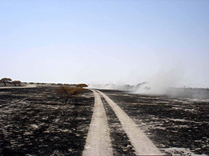 Botswana