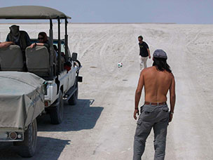 Botswana