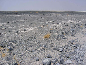 Botswana