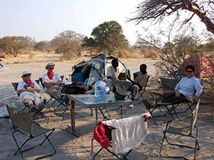 Botswana