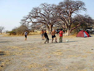 Botswana