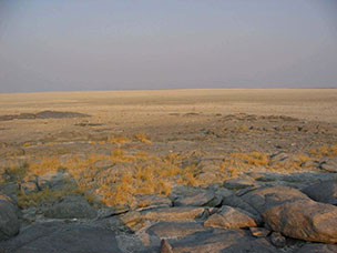 Botswana