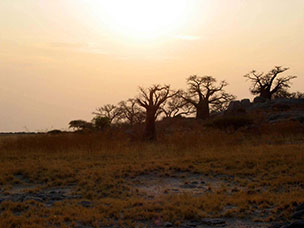 Botswana