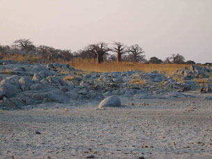 Botswana