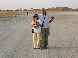 Botswana