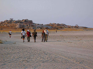 Botswana