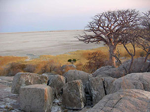 Botswana