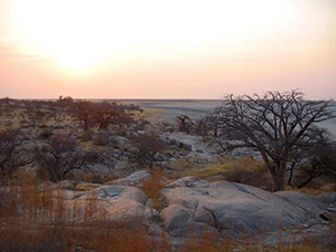 Botswana