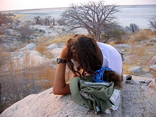 Botswana