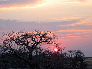 Botswana