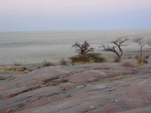 Botswana