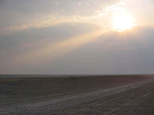 Botswana