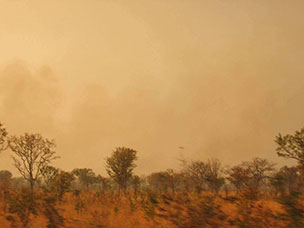 Botswana