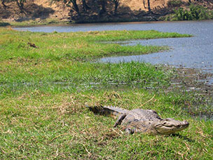 Botswana