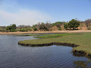 Botswana
