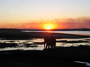 Botswana