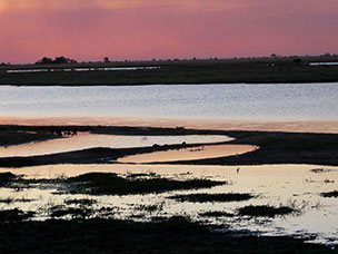 Botswana