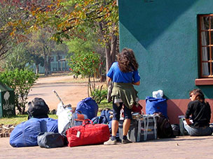 Zimbabwe