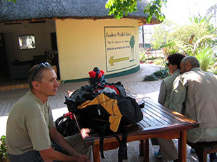 Zimbabwe