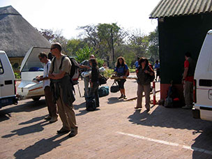 Zimbabwe