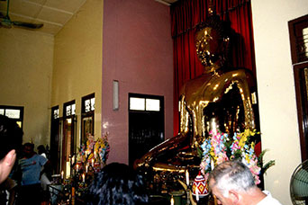 Bangkok