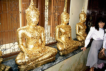 Bangkok