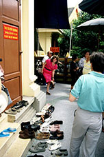Bangkok