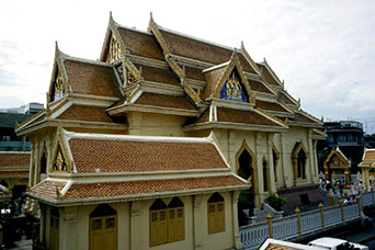 Bangkok
