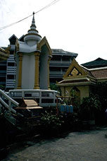 Bangkok