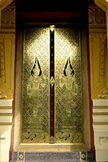 Bangkok