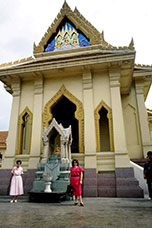 Bangkok
