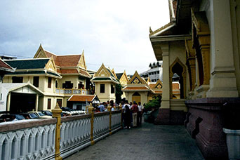Bangkok