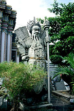Bangkok