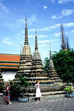 Bangkok