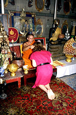 Bangkok