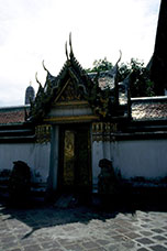 Bangkok