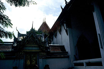 Bangkok