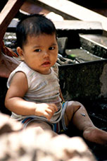 Bangkok