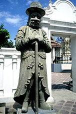 Bangkok