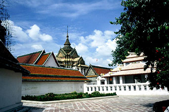 Bangkok