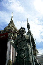 Bangkok