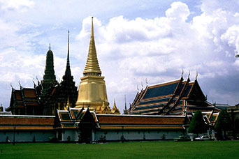 Bangkok