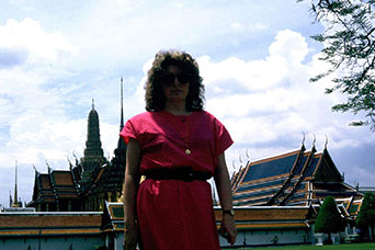Bangkok