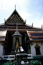 Bangkok